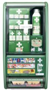 First Aid Station Cederroth 1 Wenaas Small