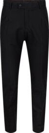 Mens reg trousers short length 2 Wenaas Small