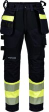 Multistretch UNI trousers 2 Wenaas Small
