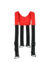 Afneembare bretels voor overalls. 1 Wenaas Small