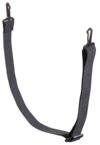 Hakestropp 2Pkt Elastisk MSA 1 Wenaas Small