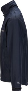 Softshell Jas Executive 3 Wenaas Small