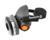 Halvmaske SR900 L 1 Wenaas Small
