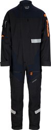 Multinorm klatredress stretch 2 Wenaas Small