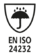 EN ISO 24232 - Protective clothing - Protection against rain