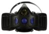 Halvmaske 3M SecureClick L 2 Wenaas Small
