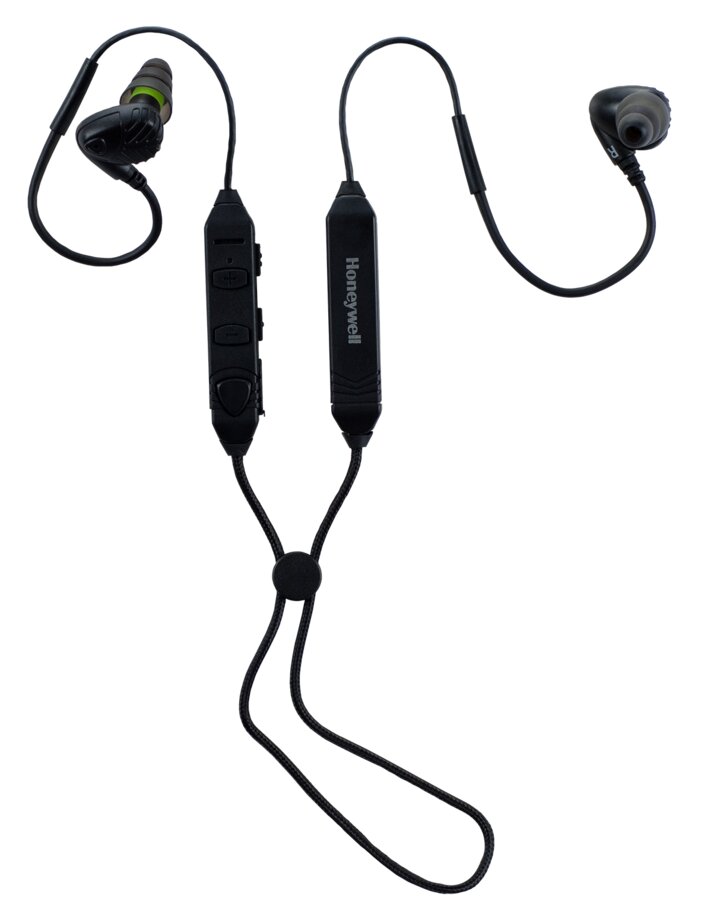 Earplug In-Ear Pro HT+BT 1 Wenaas