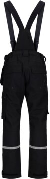 Skallbukse stretch 3 Wenaas Small