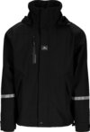 Skalljakke stretch 1 Wenaas Small