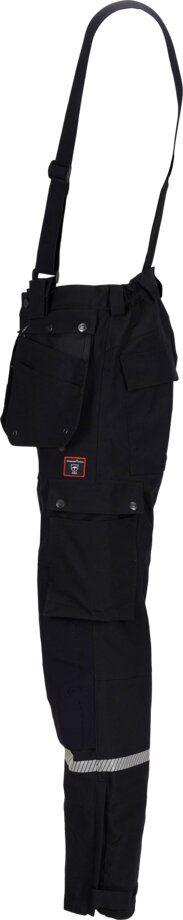 Skallbukse stretch 5 Wenaas