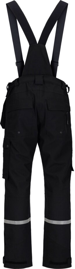 Skallbukse stretch 3 Wenaas