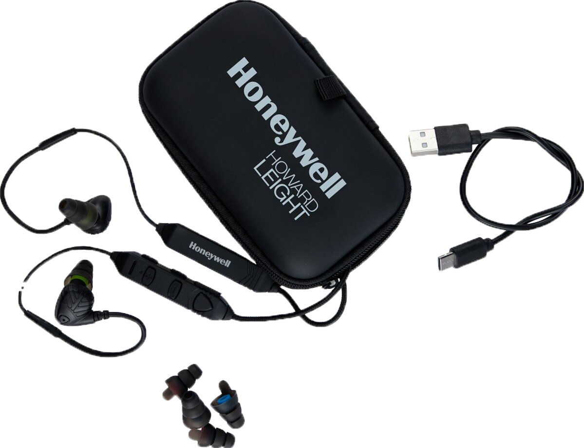 Earplug In-Ear Pro HT+BT 2 Wenaas