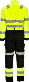 Varseloverall, klass 3 3 Wenaas Small