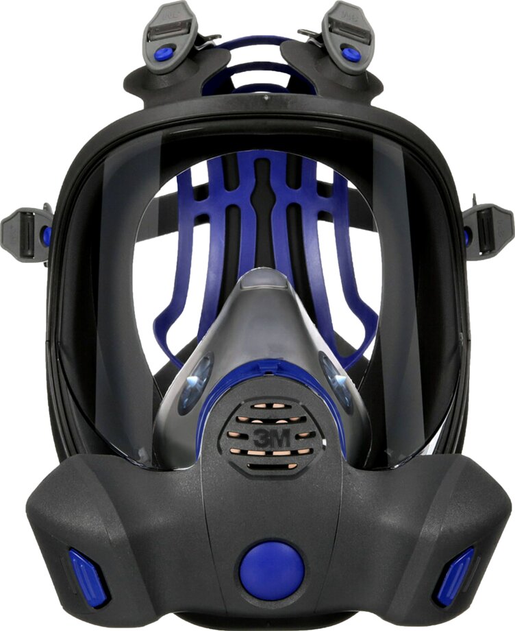 Full Face Mask SecureClick L 1 Wenaas