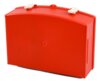 First Aid Kit Snøgg Flexi 4 Wenaas Small