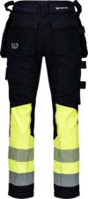 Multistretch UNI trousers 4 Wenaas Small
