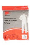 Coverall W50 Single Pack 3 Wenaas Small