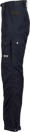 Trousers Action short 3 Wenaas Small