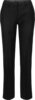 Lady reg trousers short length 1 Black Wenaas  Miniature