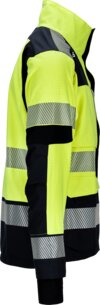 Multistretch-jacka dam UNI 5 Wenaas Small