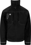 Proff Jacket Pes/Cot 1 Wenaas Small