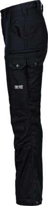 Action Trousers stretch slim 5 Wenaas Small