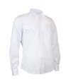 Shirt Soldier LS poplin 1 Wenaas Small