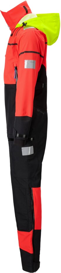 3L kjeledress havbruk 5 Wenaas