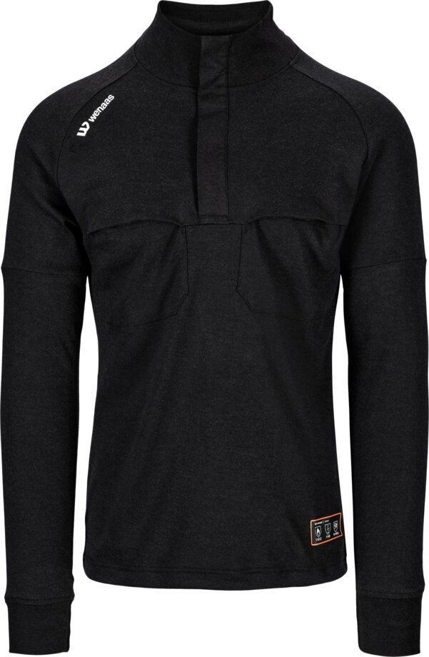Bodyshell FR sweater 2 Wenaas