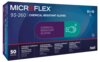 Glove Microflex 93-260 1 Wenaas Small