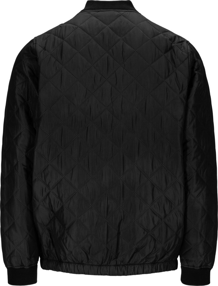 Padded jacket 2 Wenaas