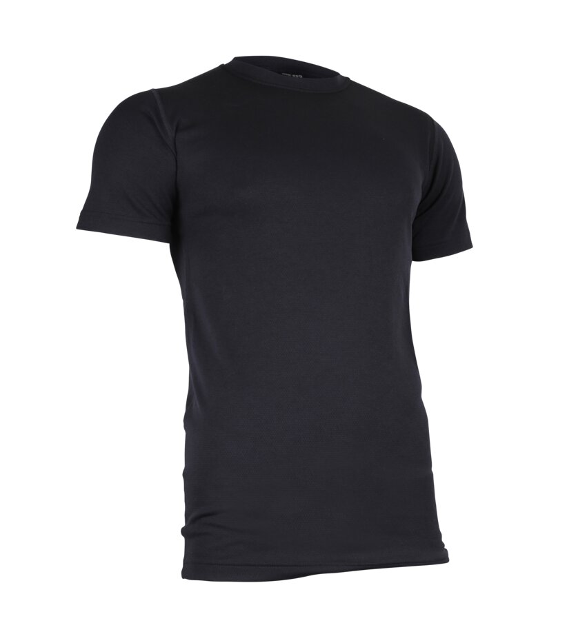 Sportwool T-skjorte Kort Erm 1 Wenaas