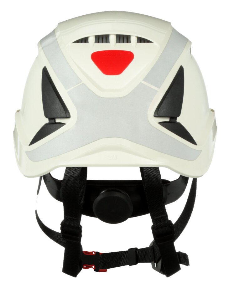 Hjelm SecureFit X5000V RX 3 Wenaas