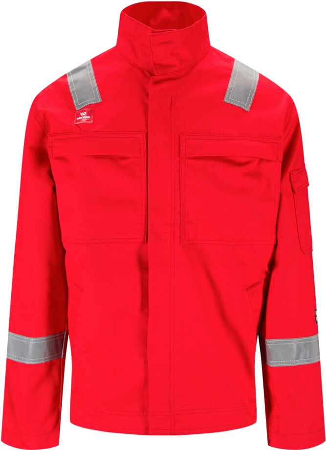 Offshore Jacket 350A 2 Wenaas