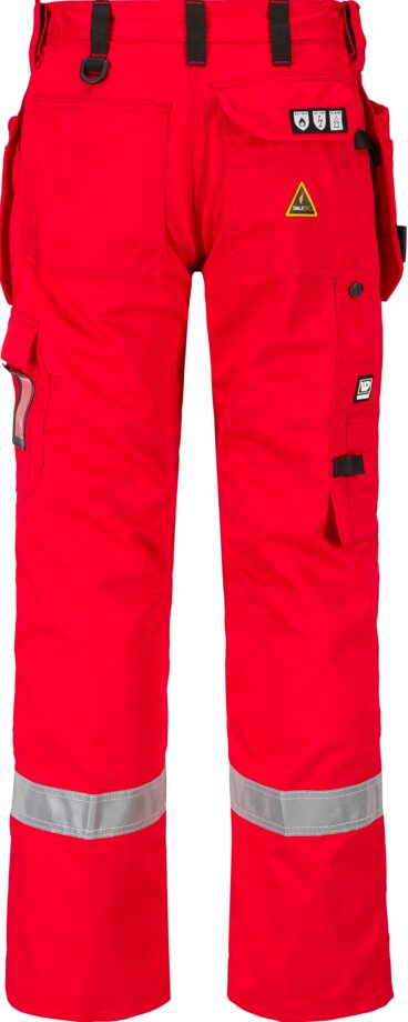 Offshore Trousers Crafts 300A 3 Wenaas