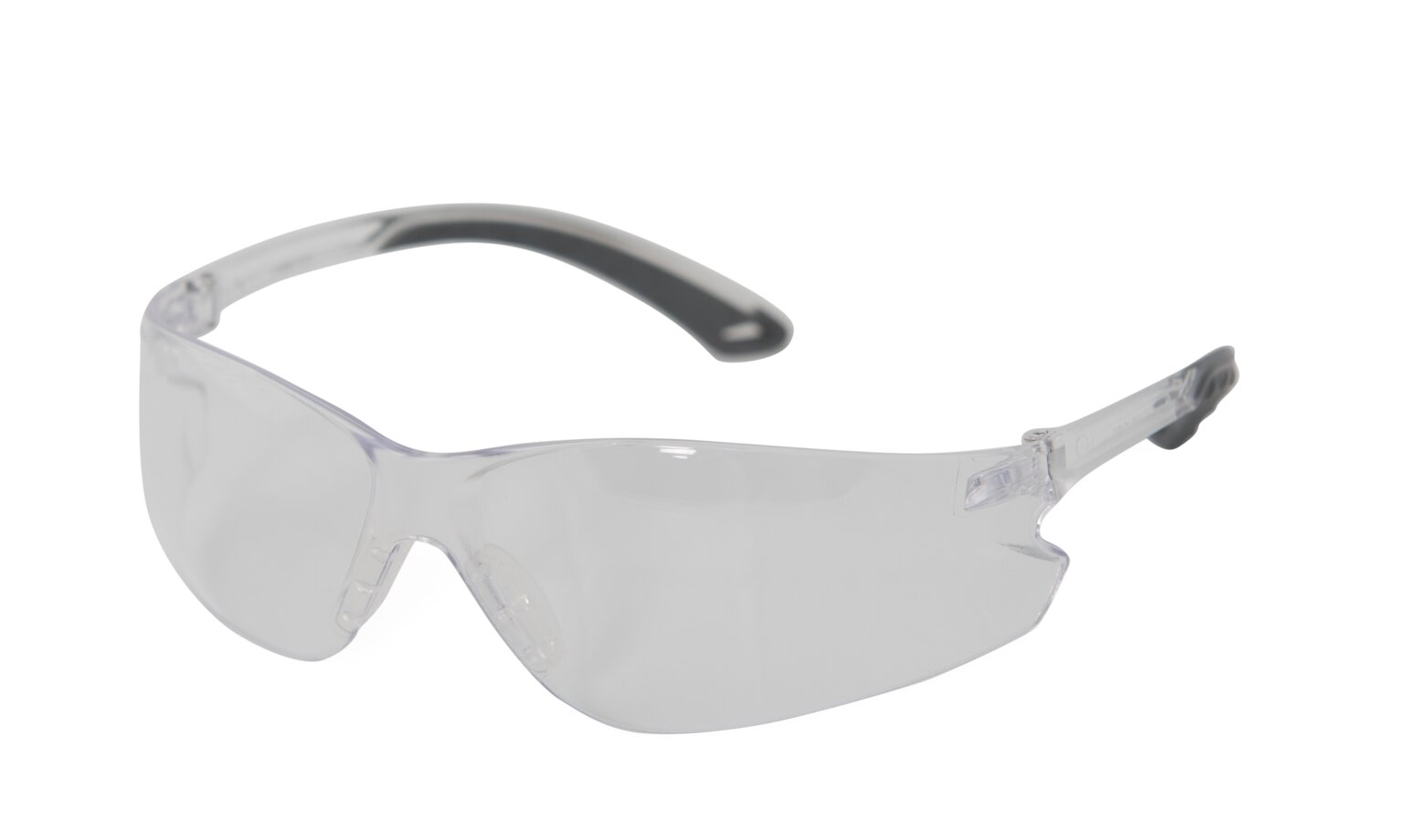 Brille Pyramex Itek Klar à12 1 Wenaas