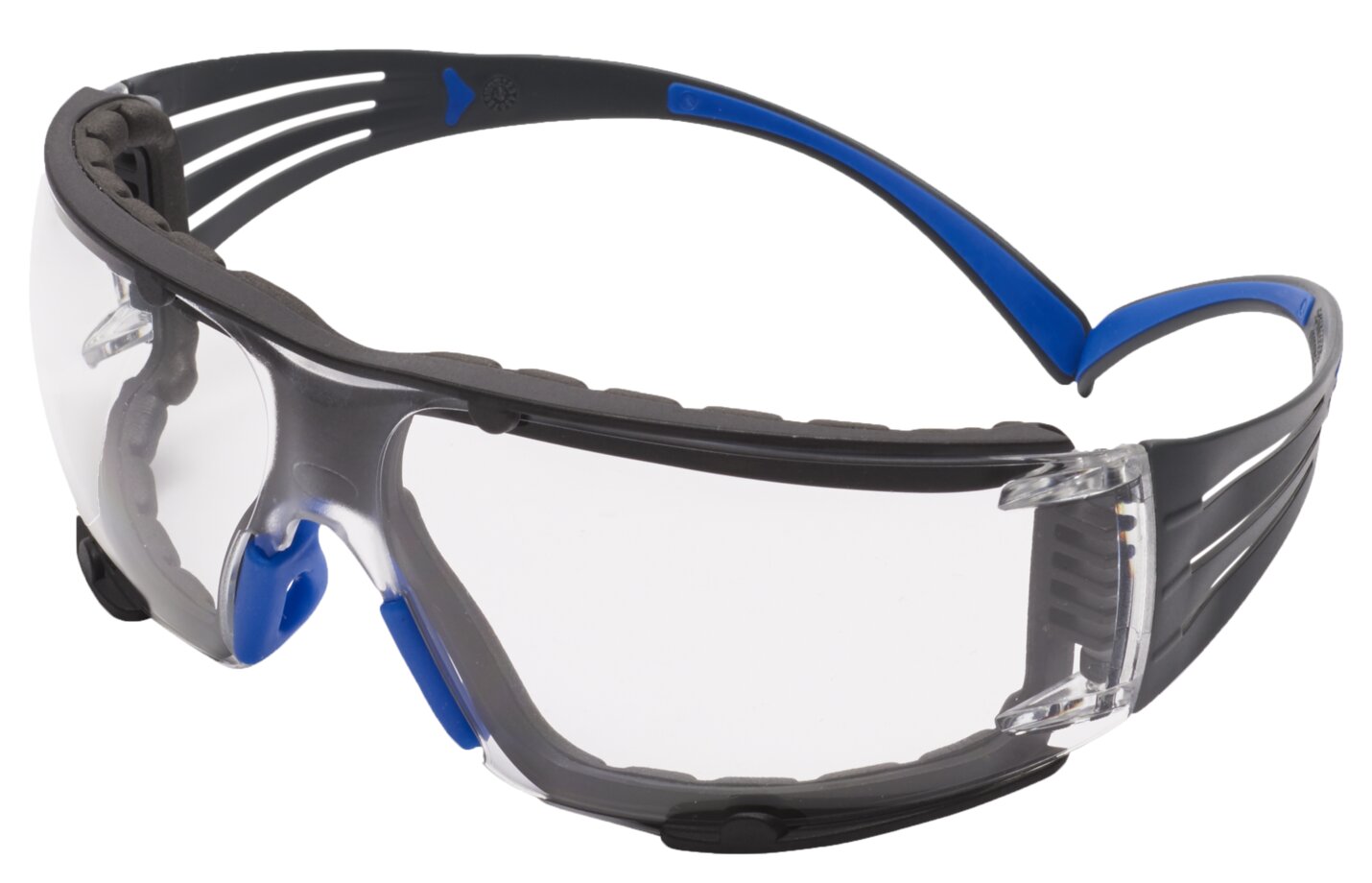 Brille SecureFit 400SG Foam 1 Wenaas