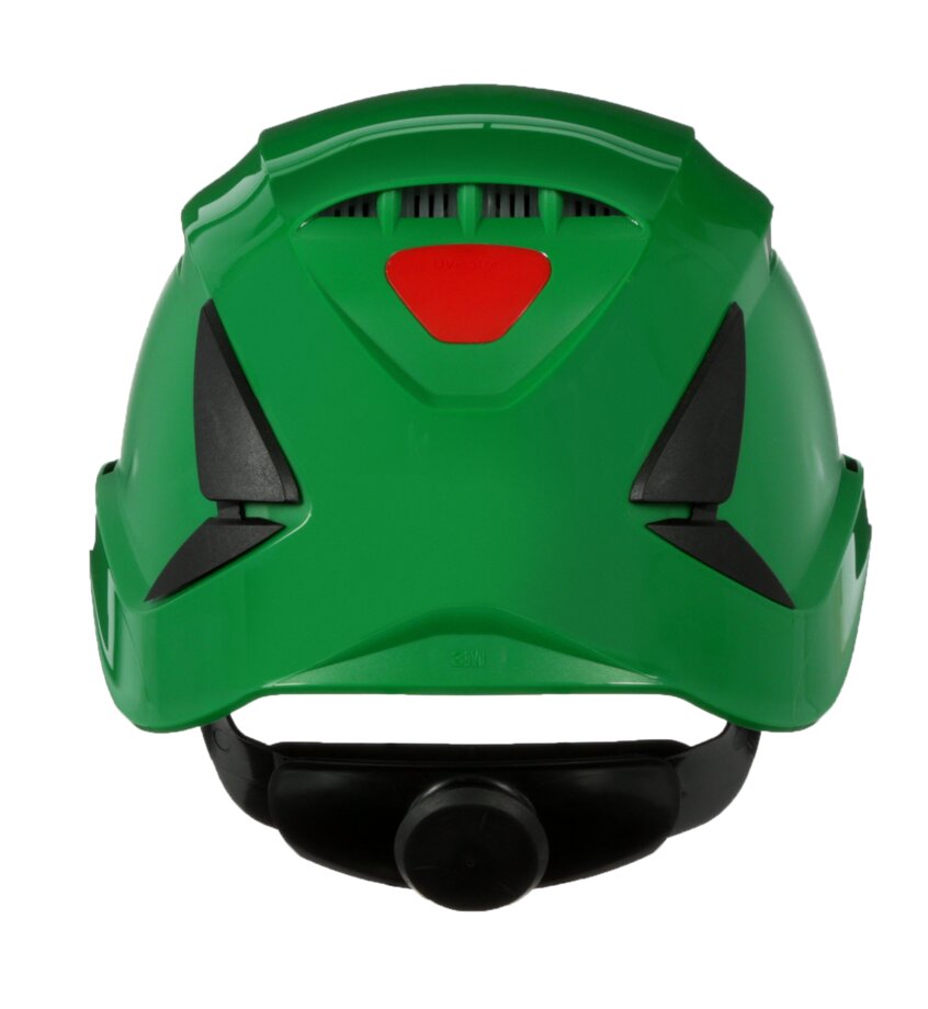 Hjelm SecureFit X5500V 2 Wenaas