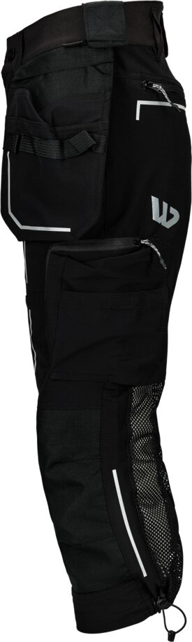 Piratetrousers stretch 6 Wenaas