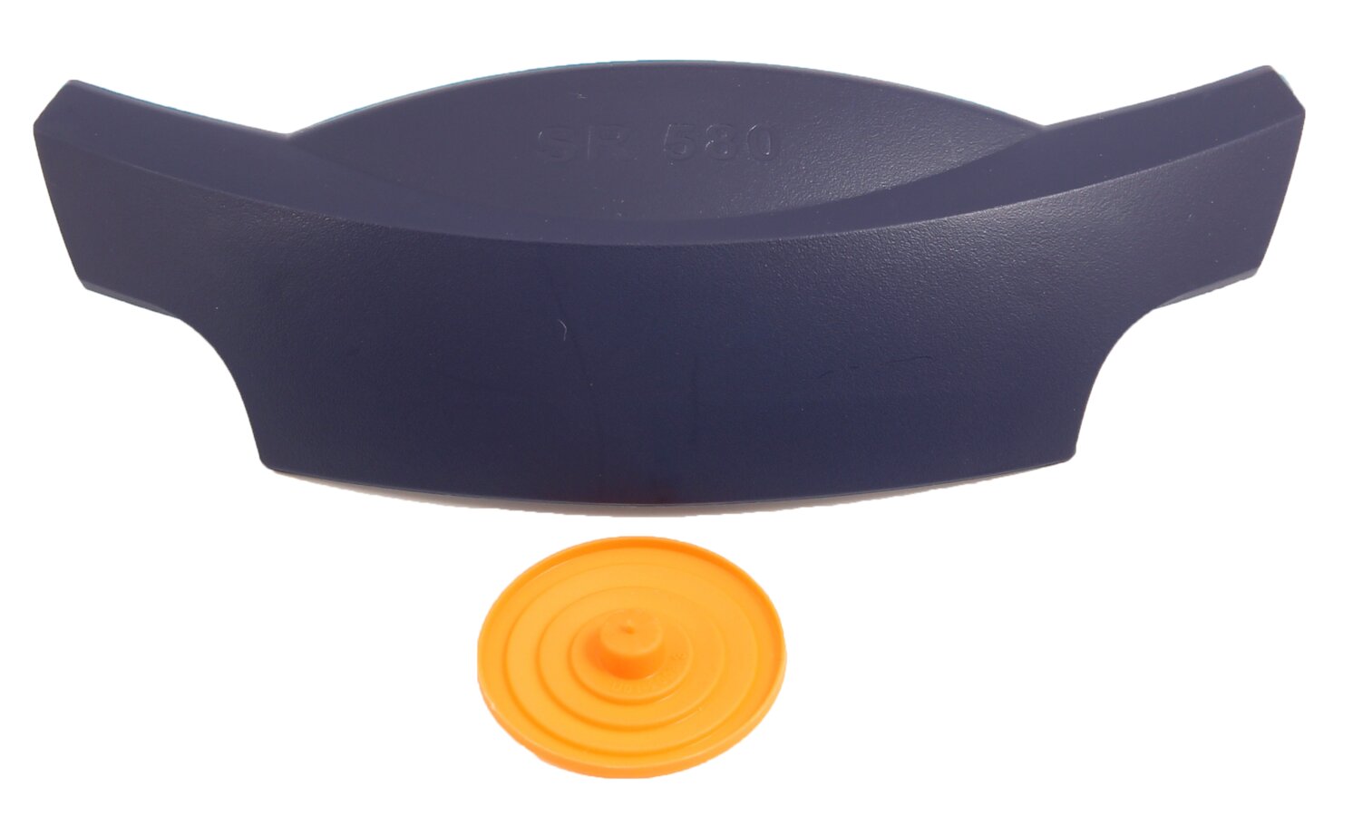 Ventielset voor SR580 1 Wenaas