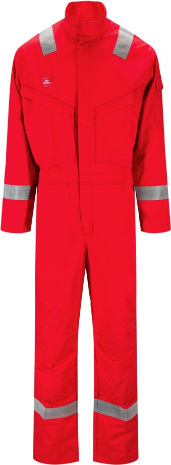OFFSHORE COVERALL 350A DALET 2 Wenaas