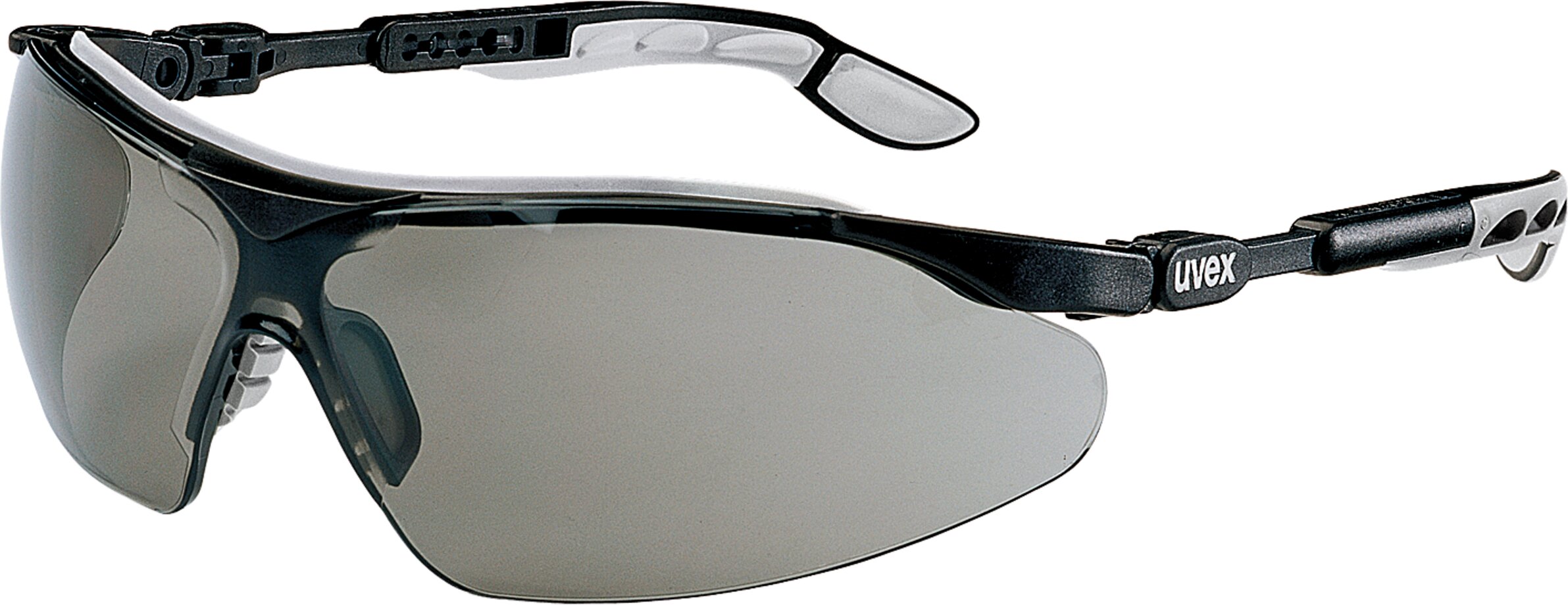 Glasses Uvex I-Vo Grey 1 Wenaas