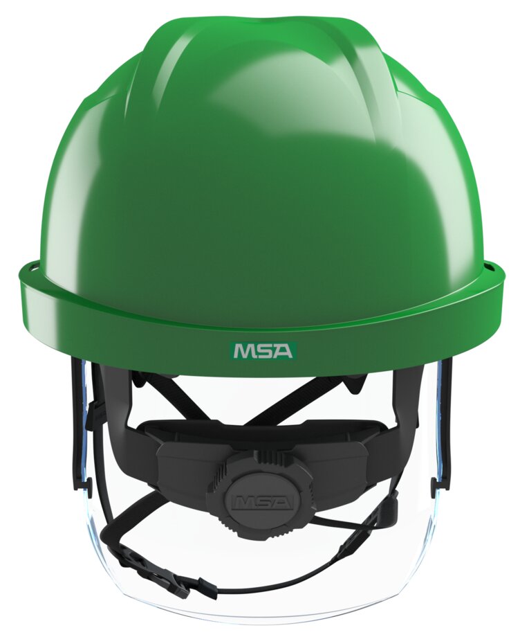 Hjelm V-Gard 950 1000V 2 Wenaas