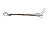 Skolisser Lær 120cm 1 Wenaas Small