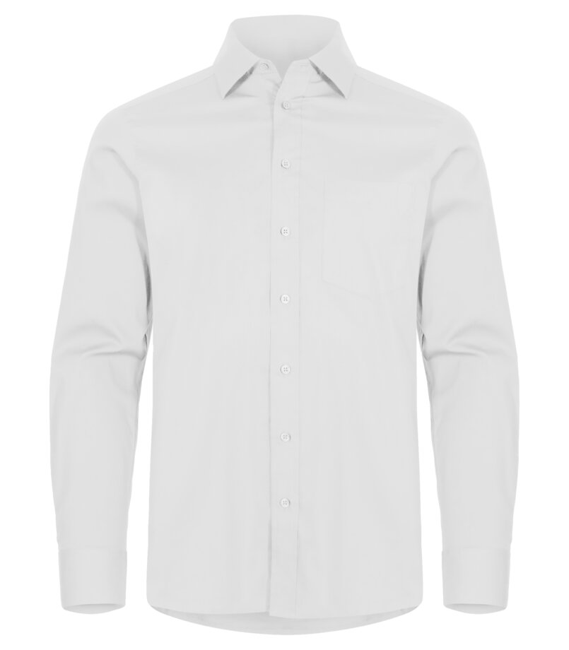 Shirt stretch LE Men's 1 Wenaas