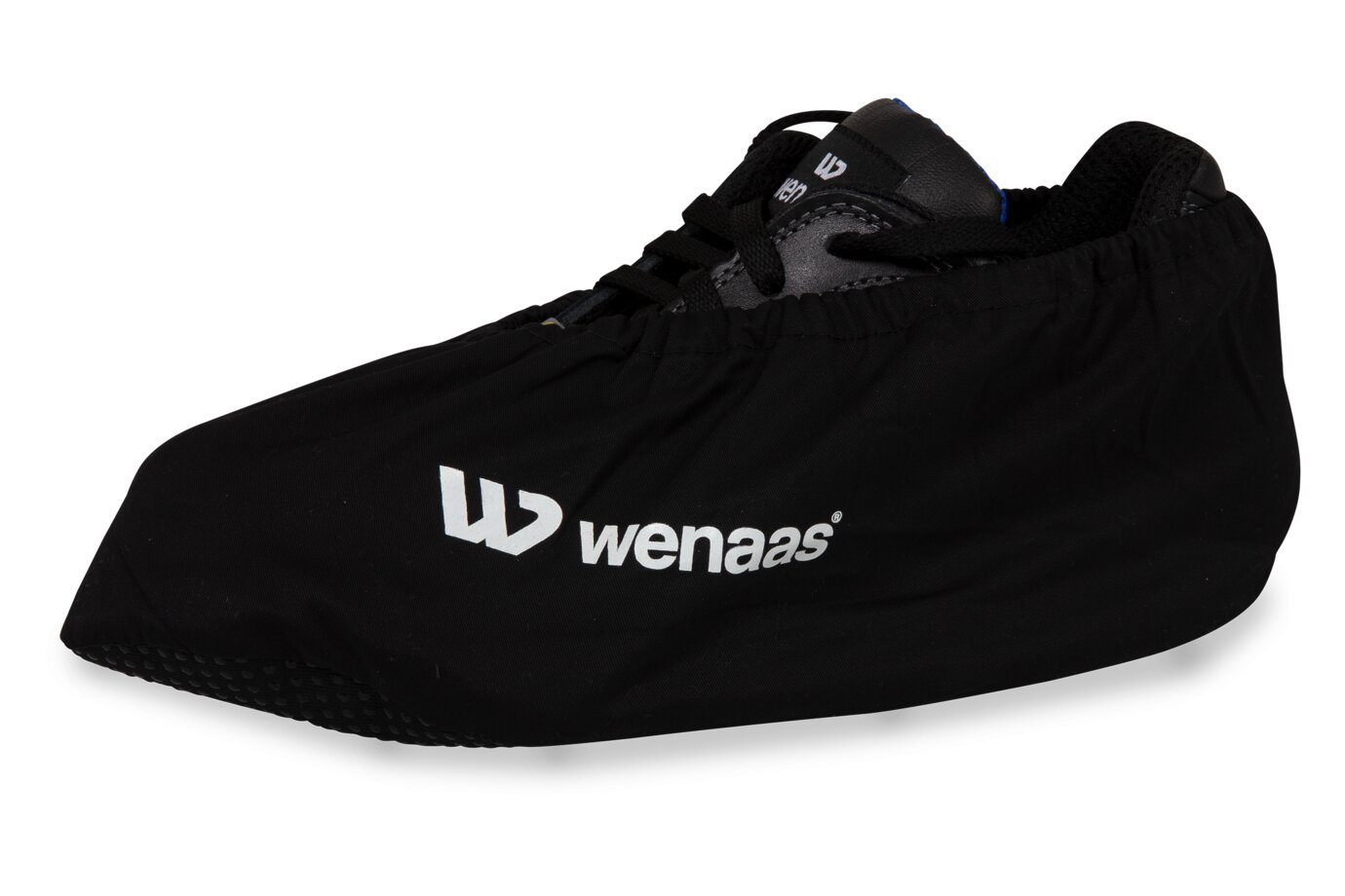 Textile shoecover Wenaas pair 2 Wenaas
