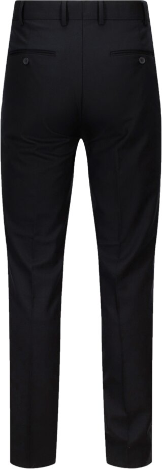 Mens slim trousers short lengt 3 Wenaas