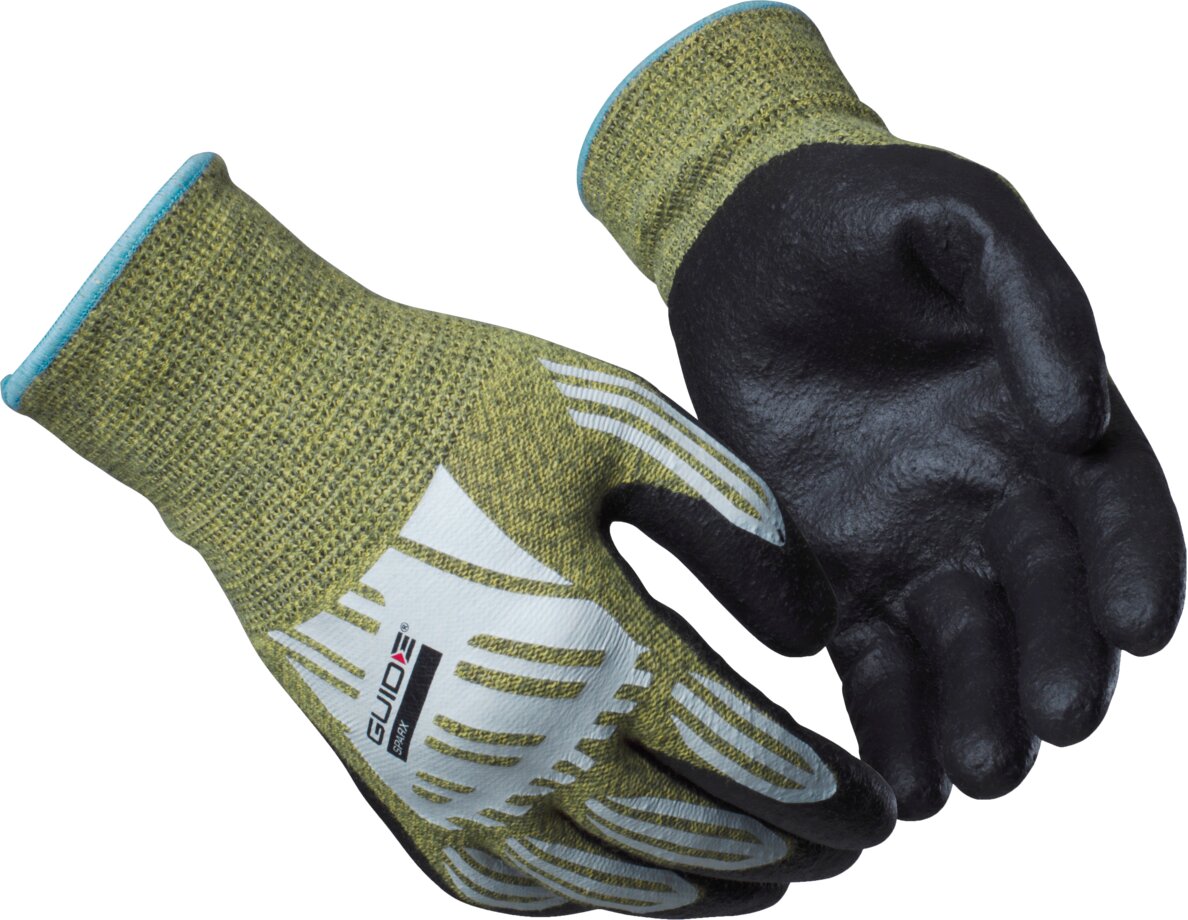 Glove Guide 7506 2 Wenaas