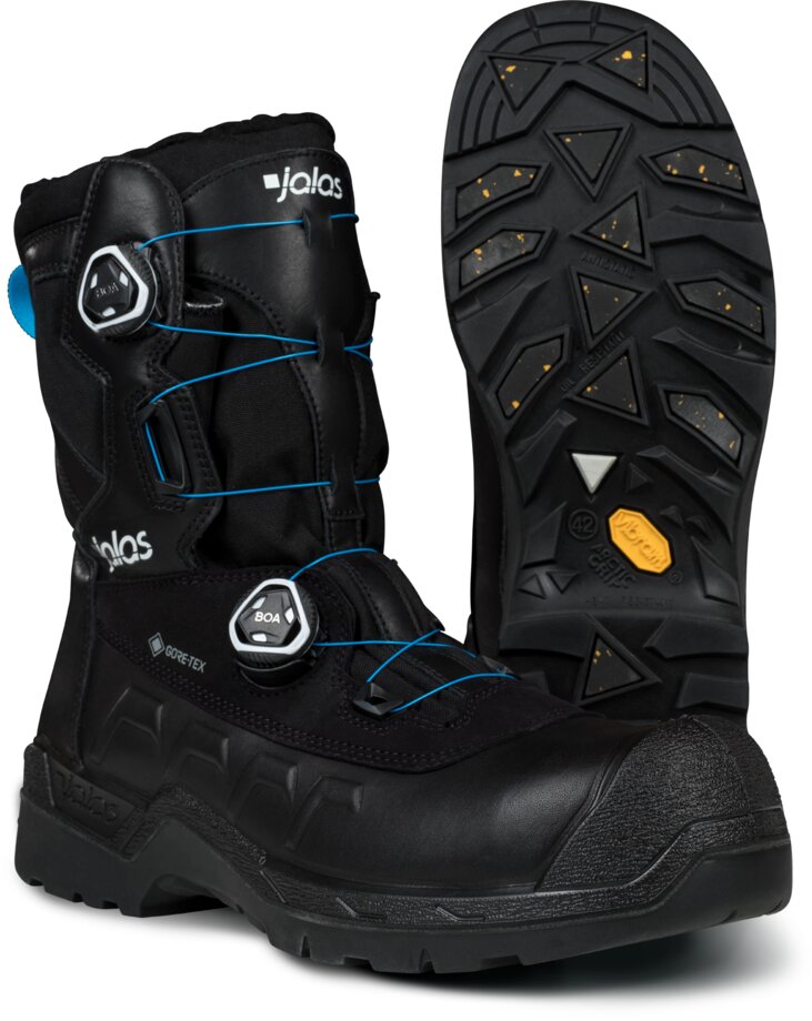 Støvel Jalas Heavy Duty GTX 2 Wenaas