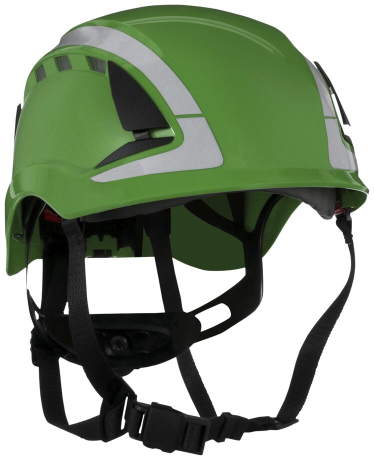 Hjelm SecureFit X5000V RX 1 Wenaas
